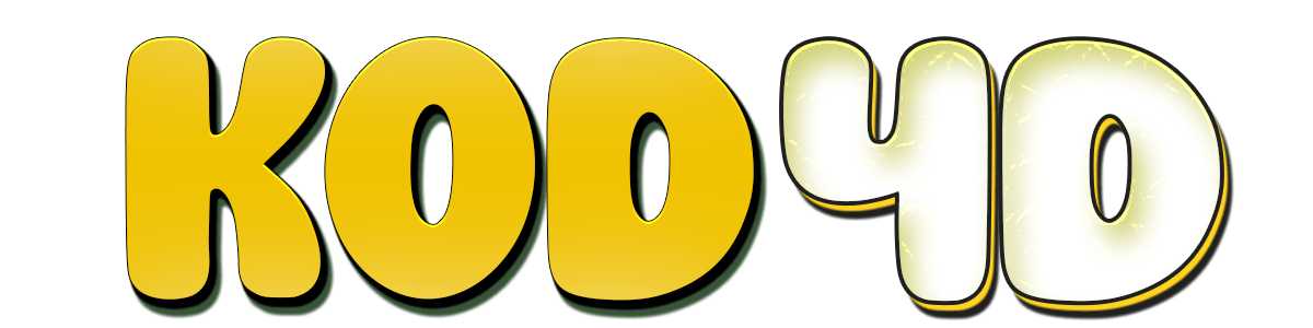 KOD4D